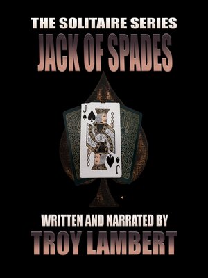cover image of The Solitaire Series Episode 33